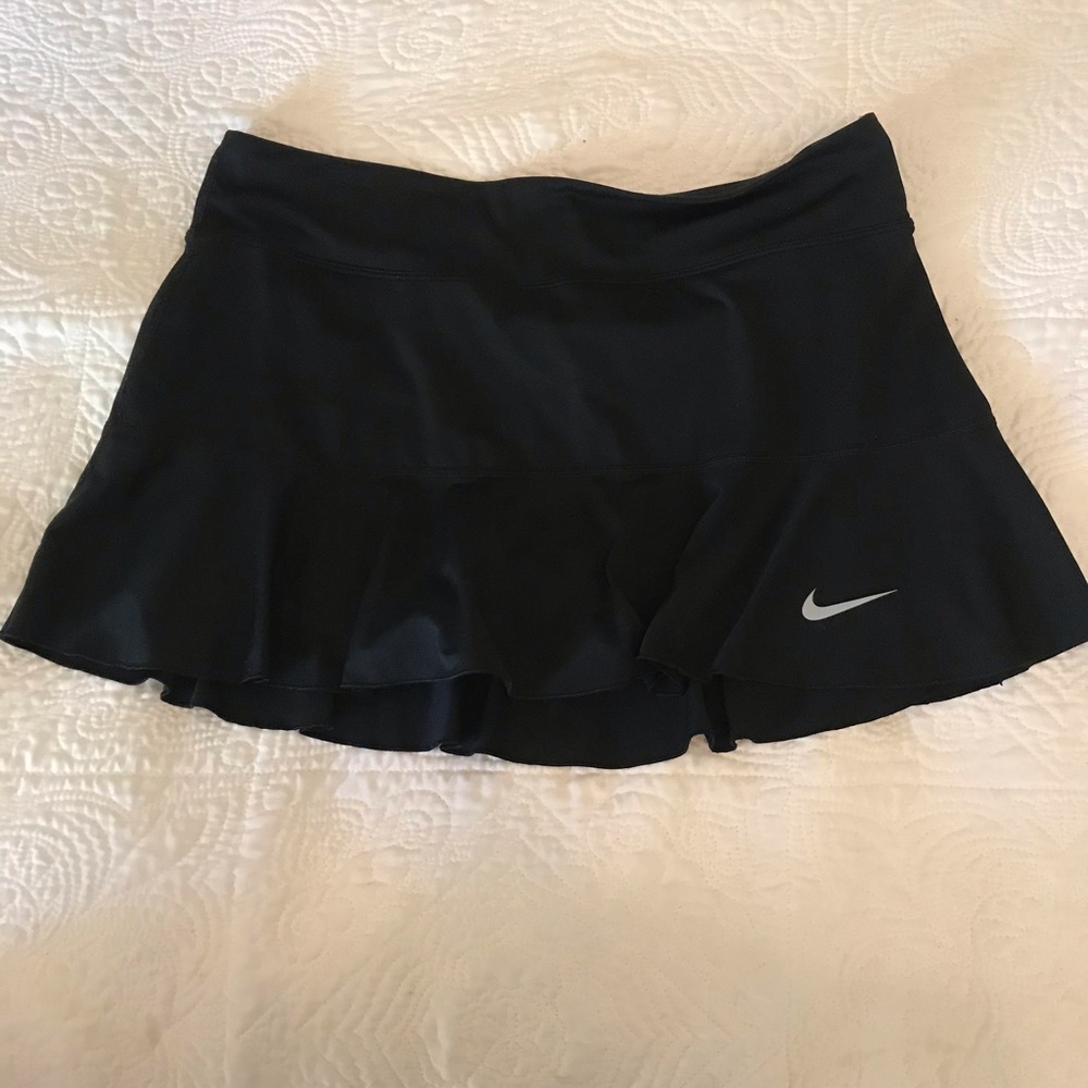Nike tennis skirt